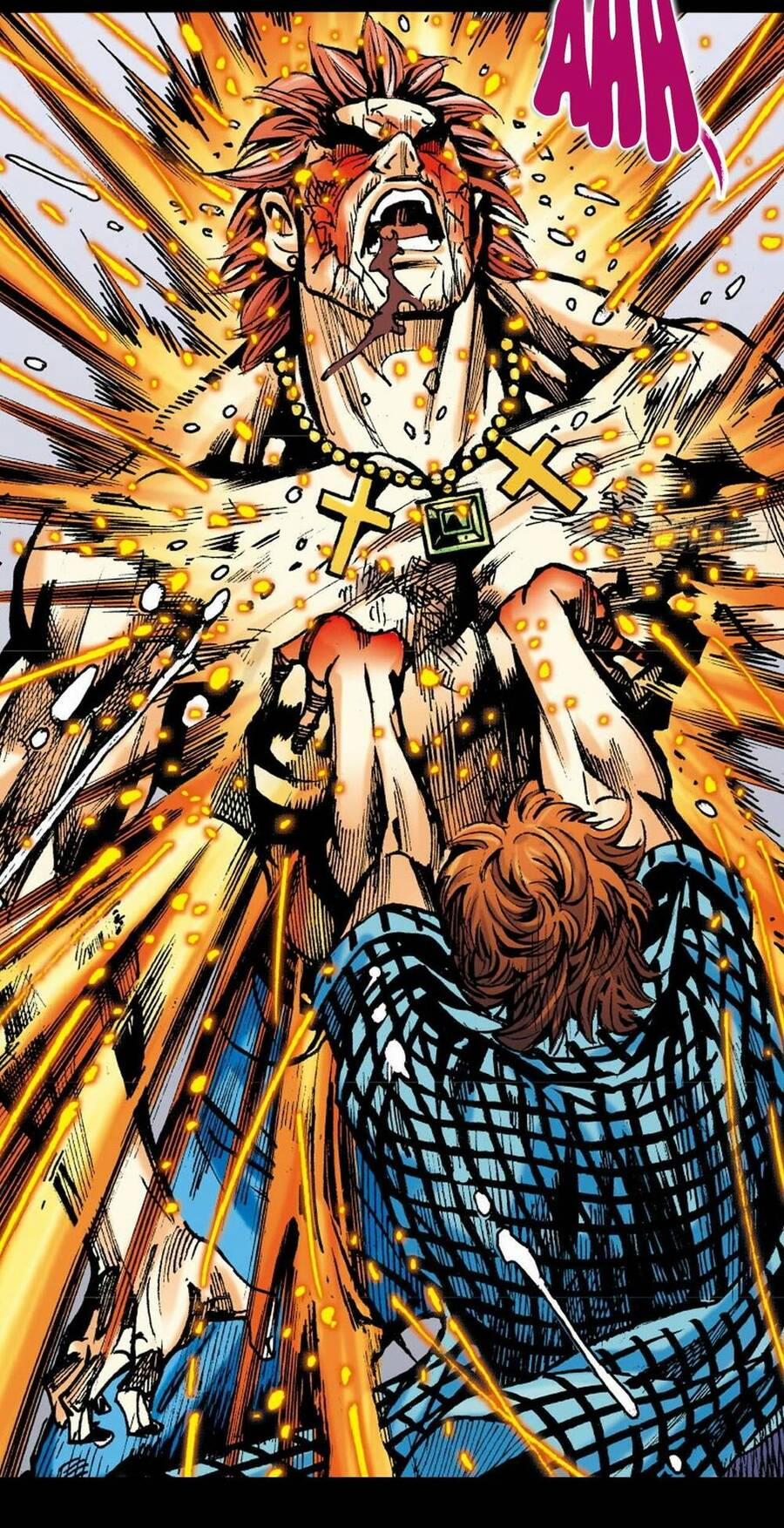 Anh Hùng Thập Bát 12 trang 13