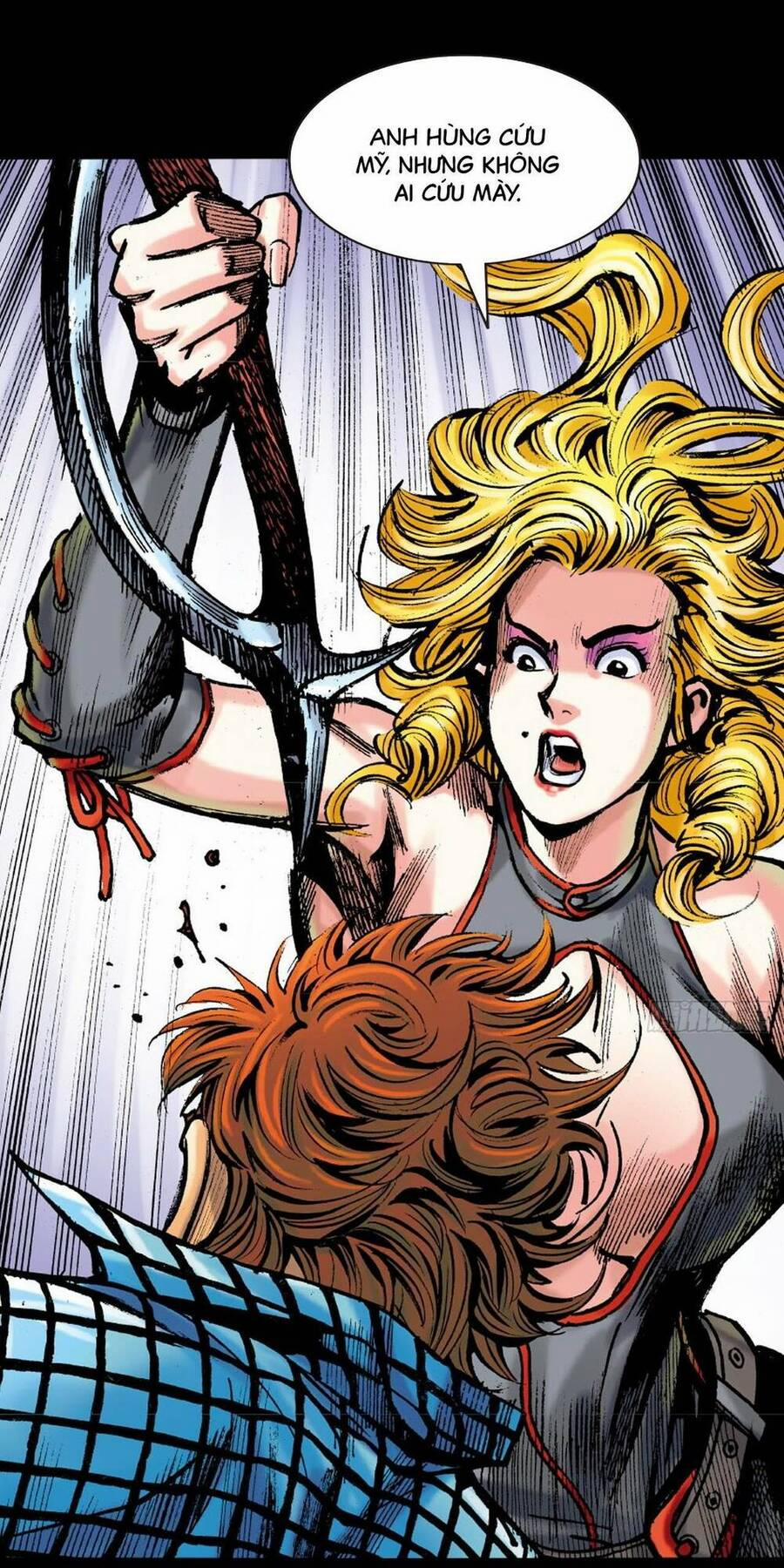 Anh Hùng Thập Bát 12 trang 17