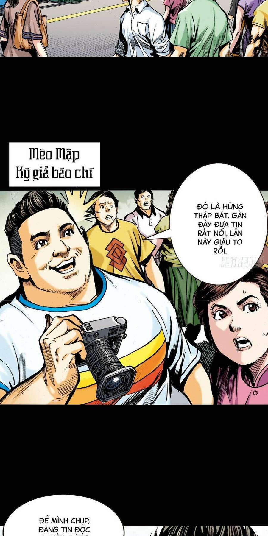 Anh Hùng Thập Bát 12 trang 2