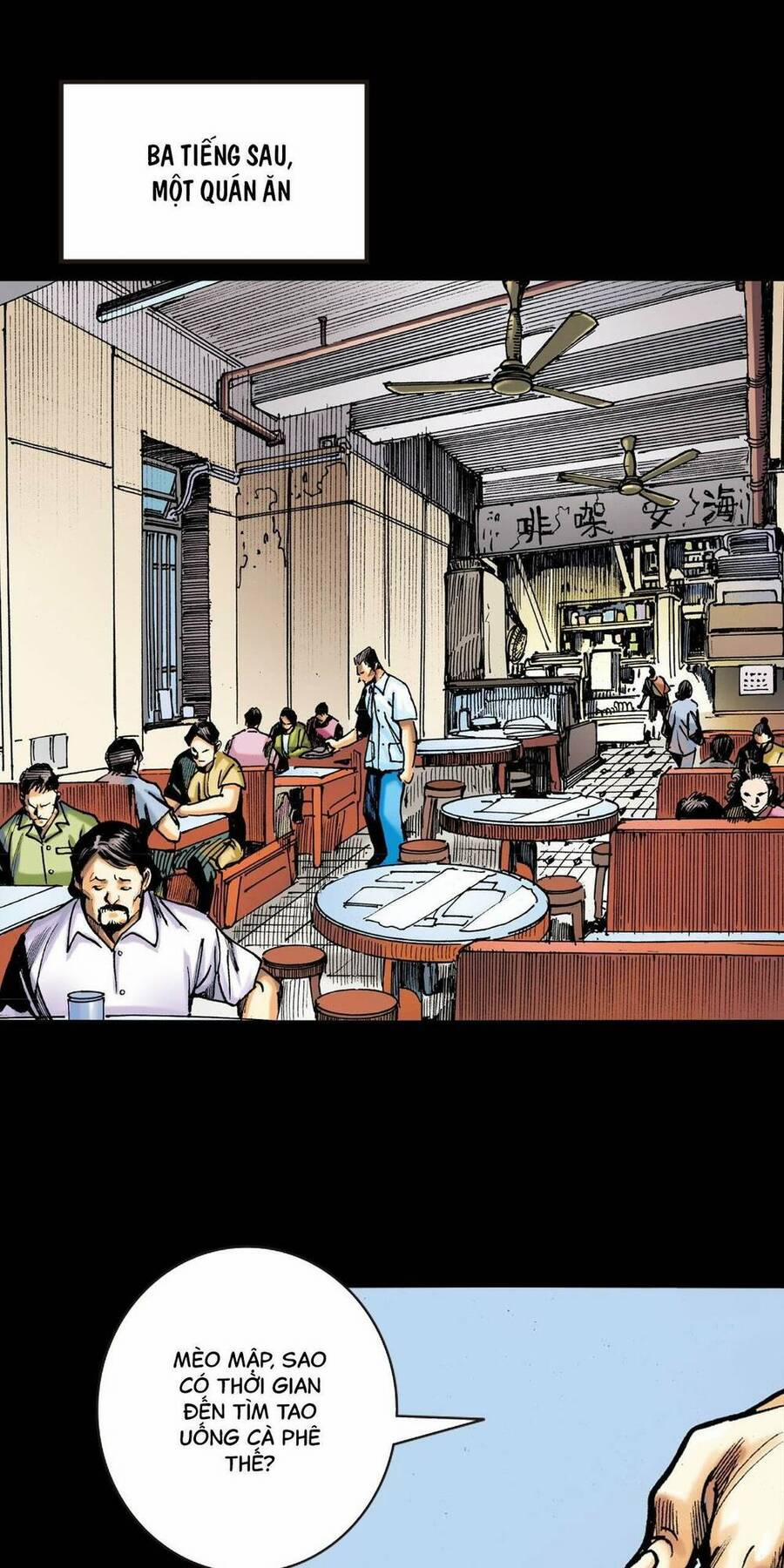 Anh Hùng Thập Bát 12 trang 24