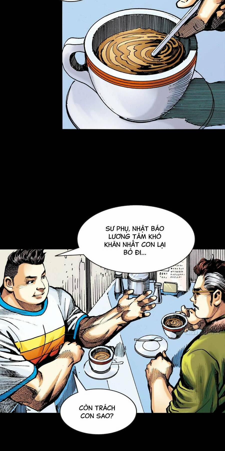 Anh Hùng Thập Bát 12 trang 25