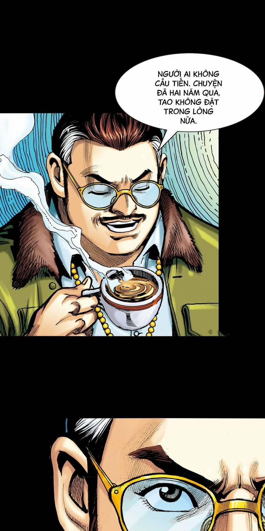 Anh Hùng Thập Bát 12 trang 26