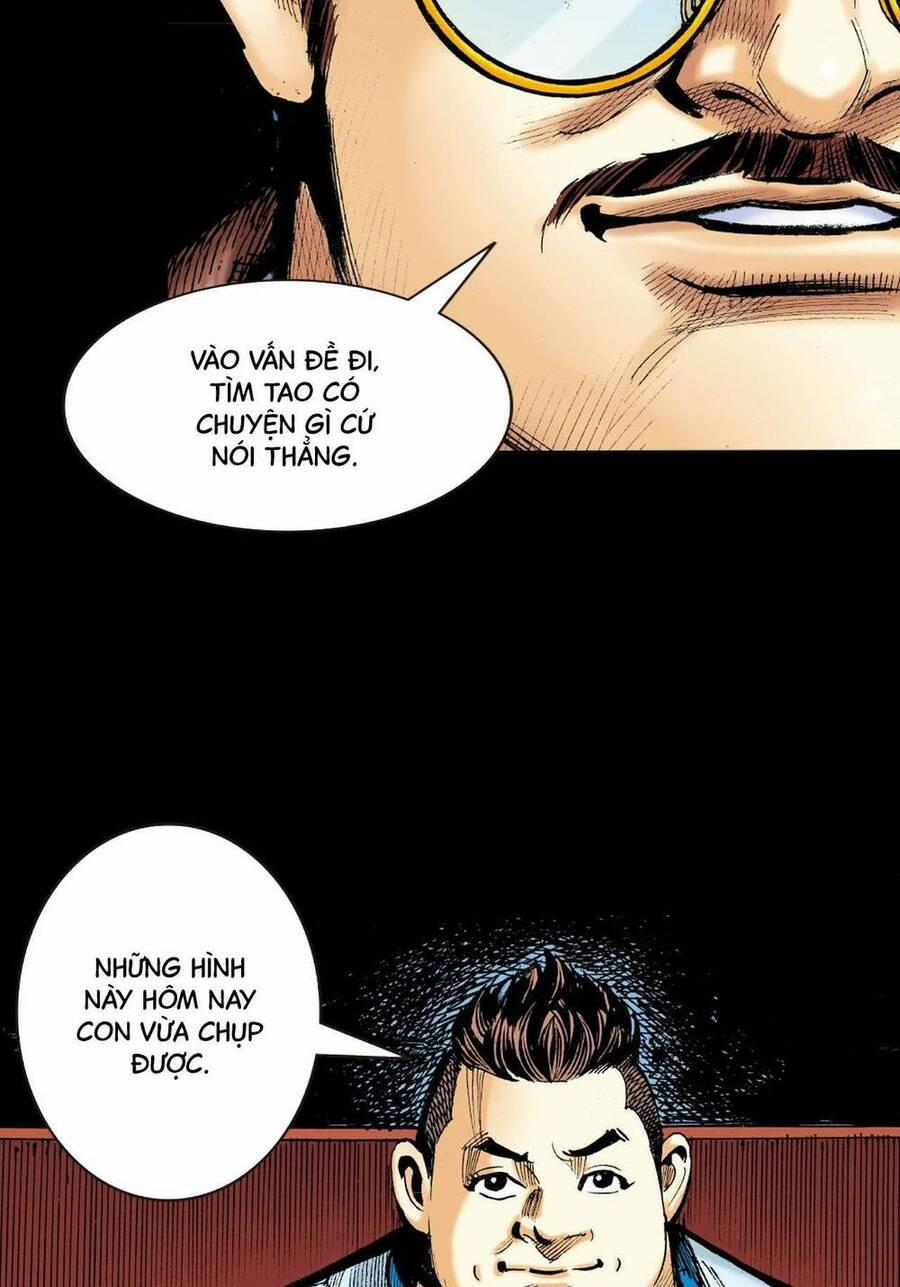 Anh Hùng Thập Bát 12 trang 27