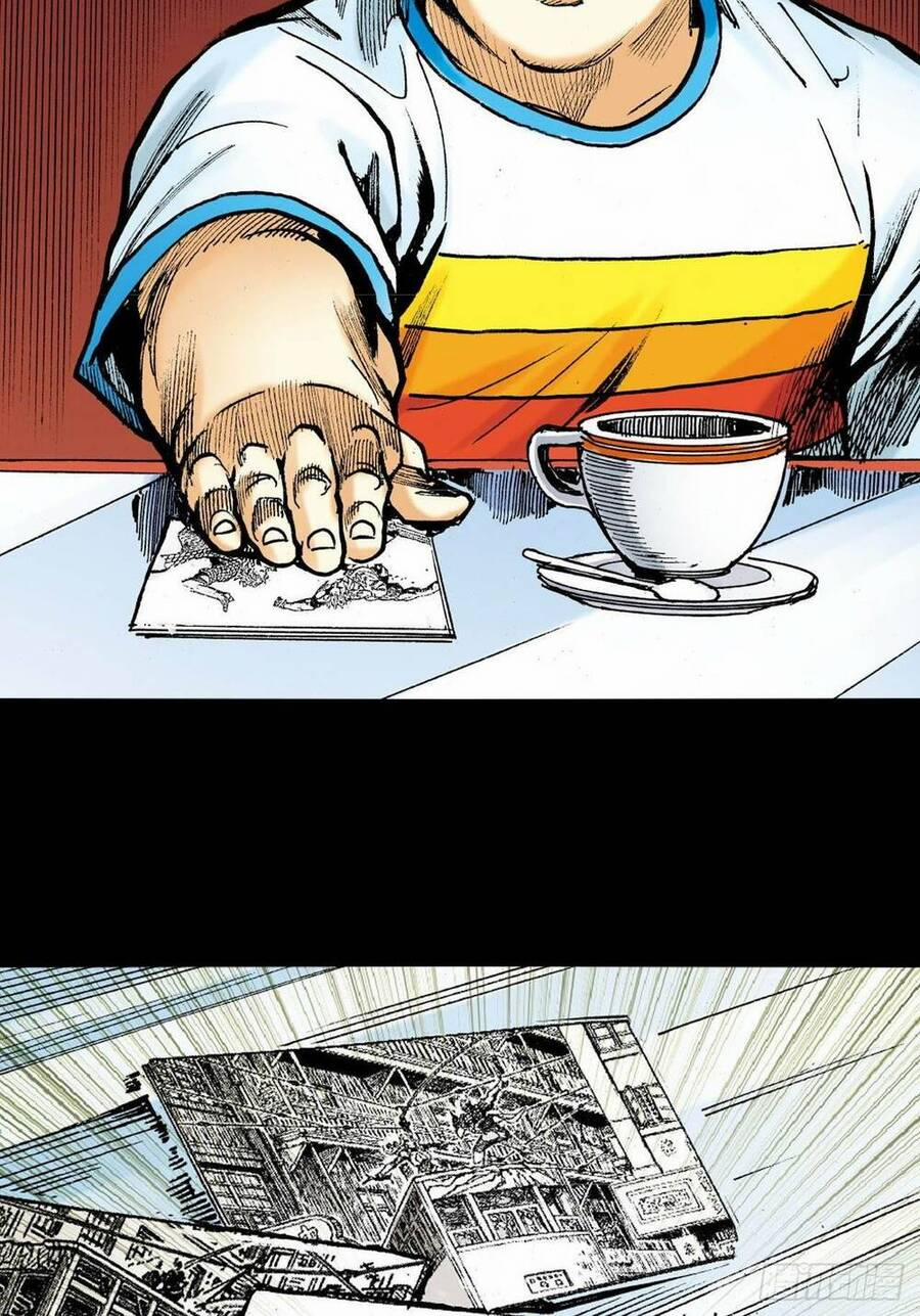 Anh Hùng Thập Bát 12 trang 28