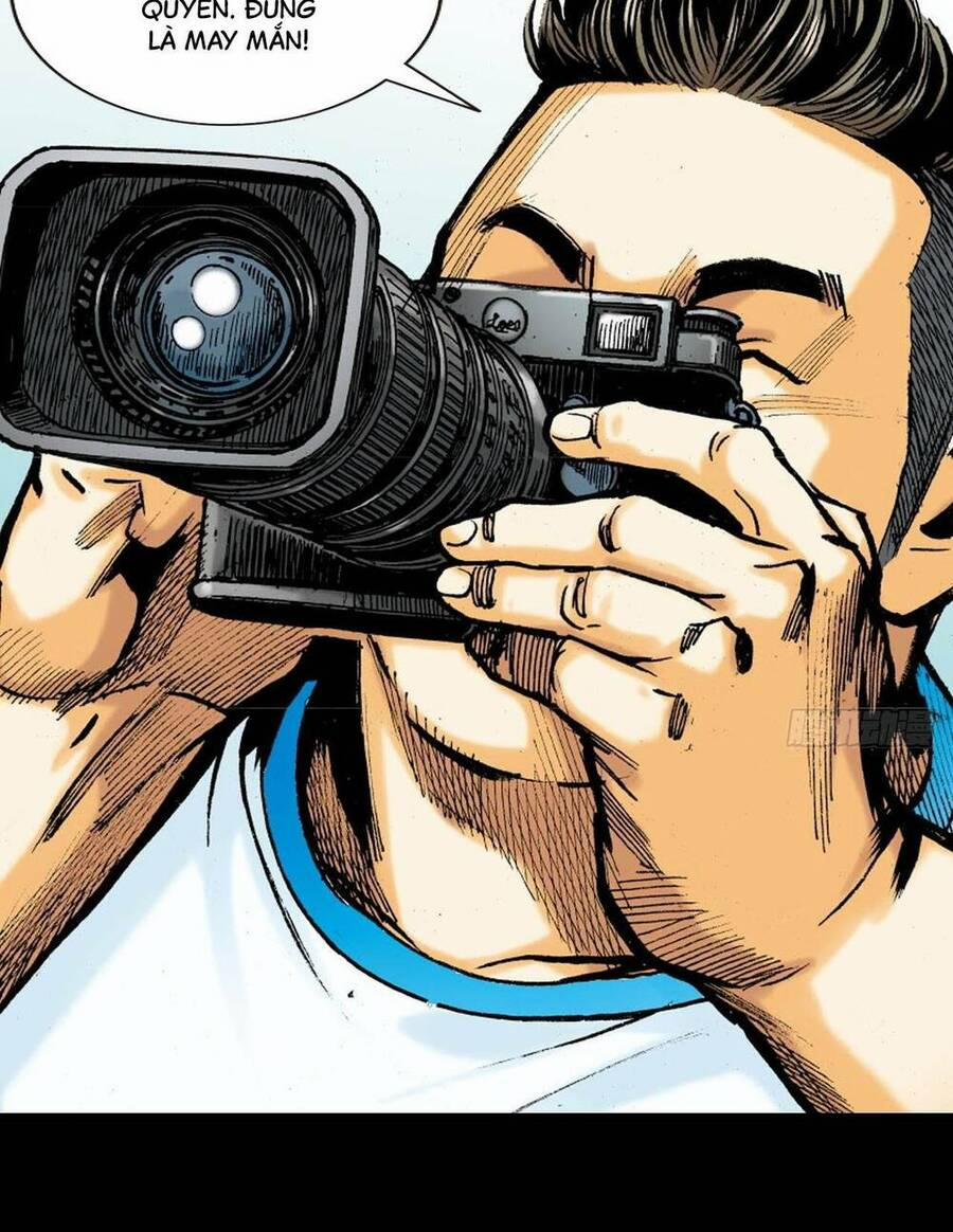 Anh Hùng Thập Bát 12 trang 3