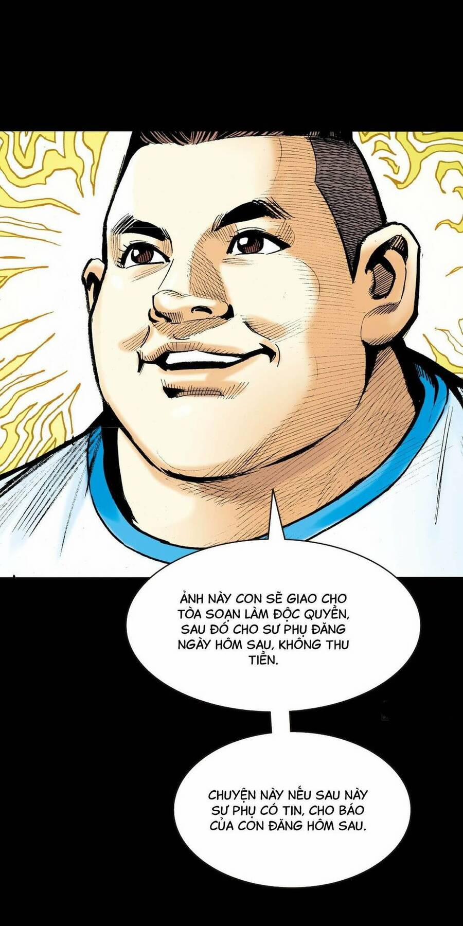 Anh Hùng Thập Bát 12 trang 30