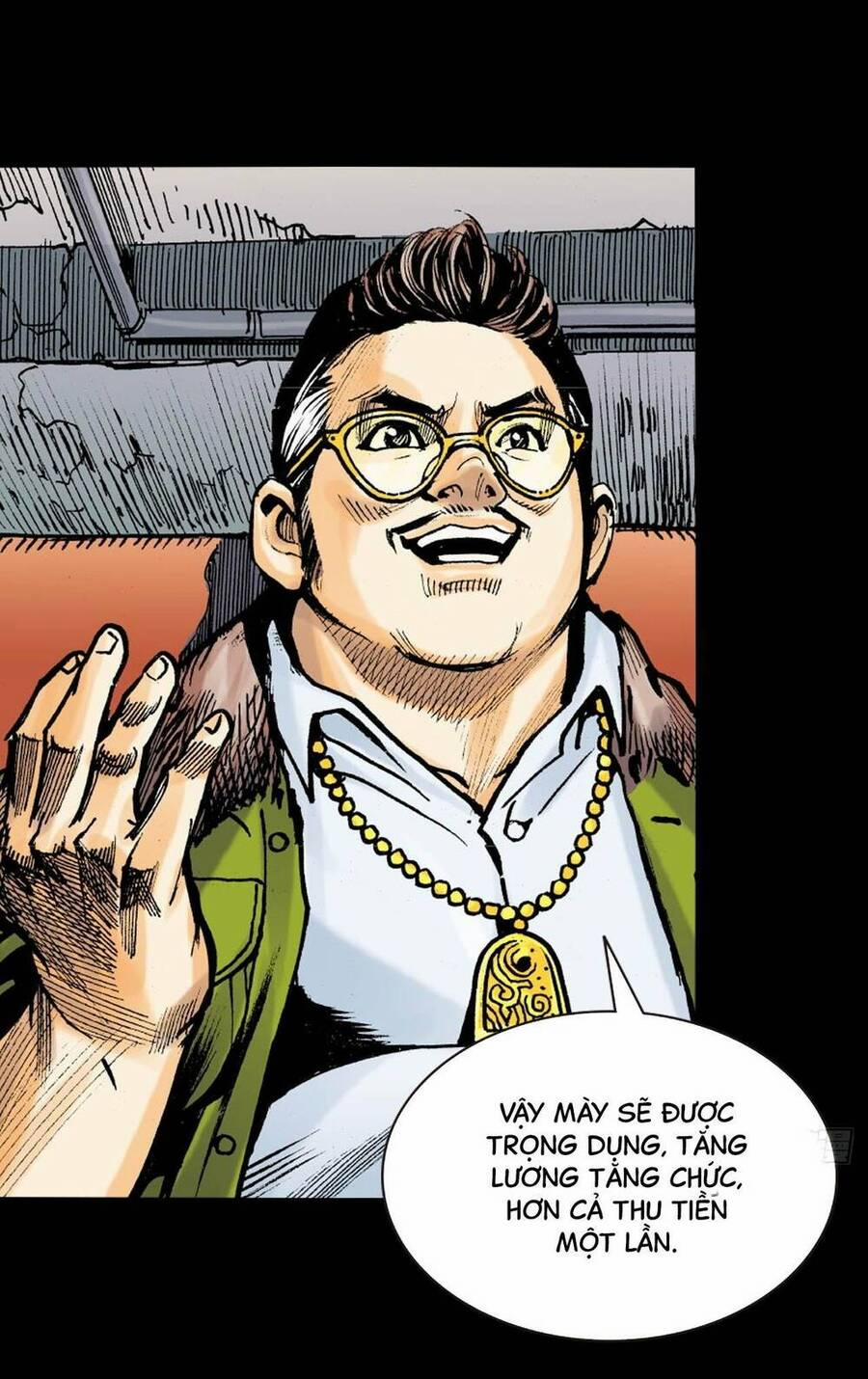 Anh Hùng Thập Bát 12 trang 31