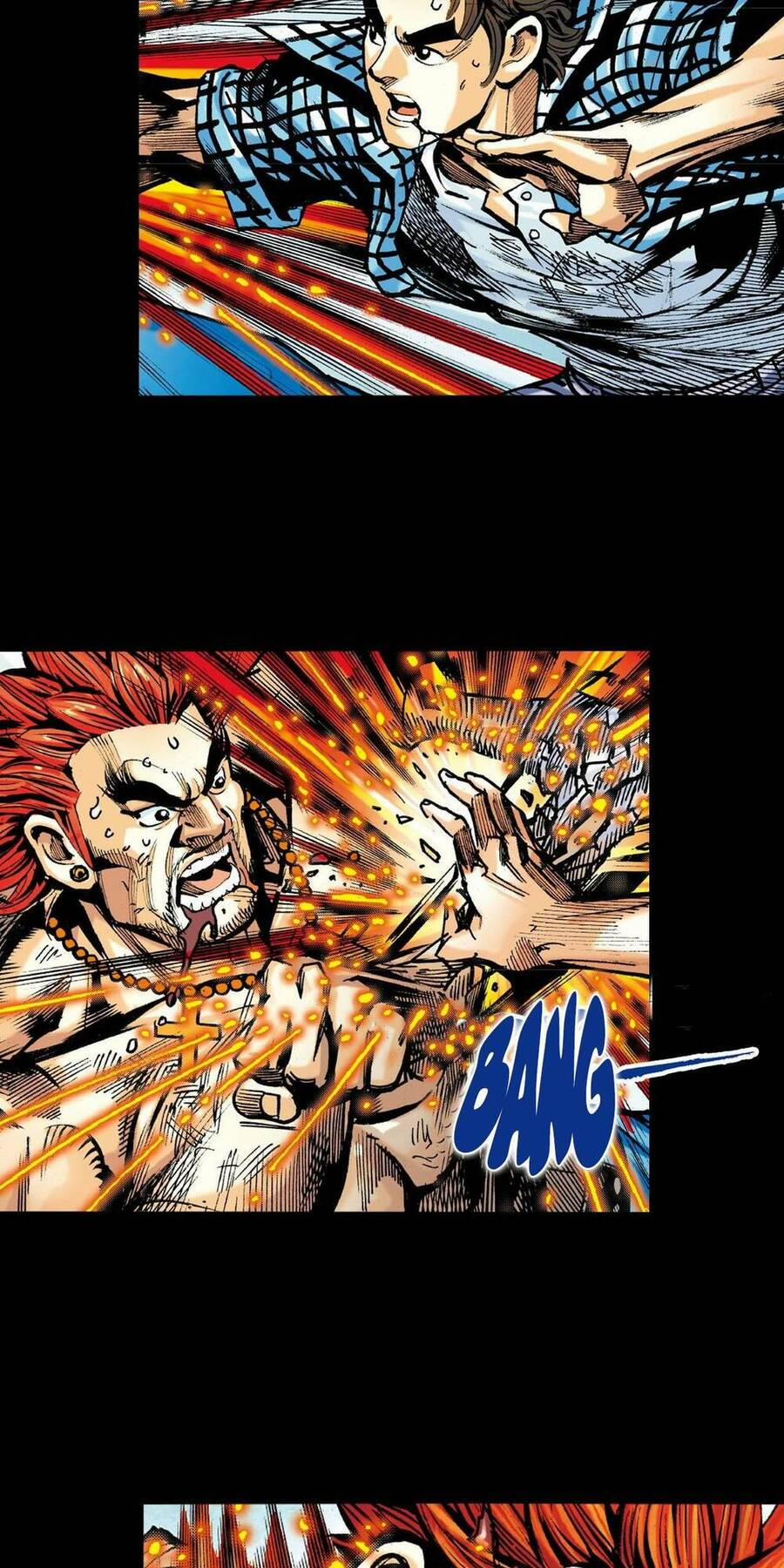 Anh Hùng Thập Bát 12 trang 6