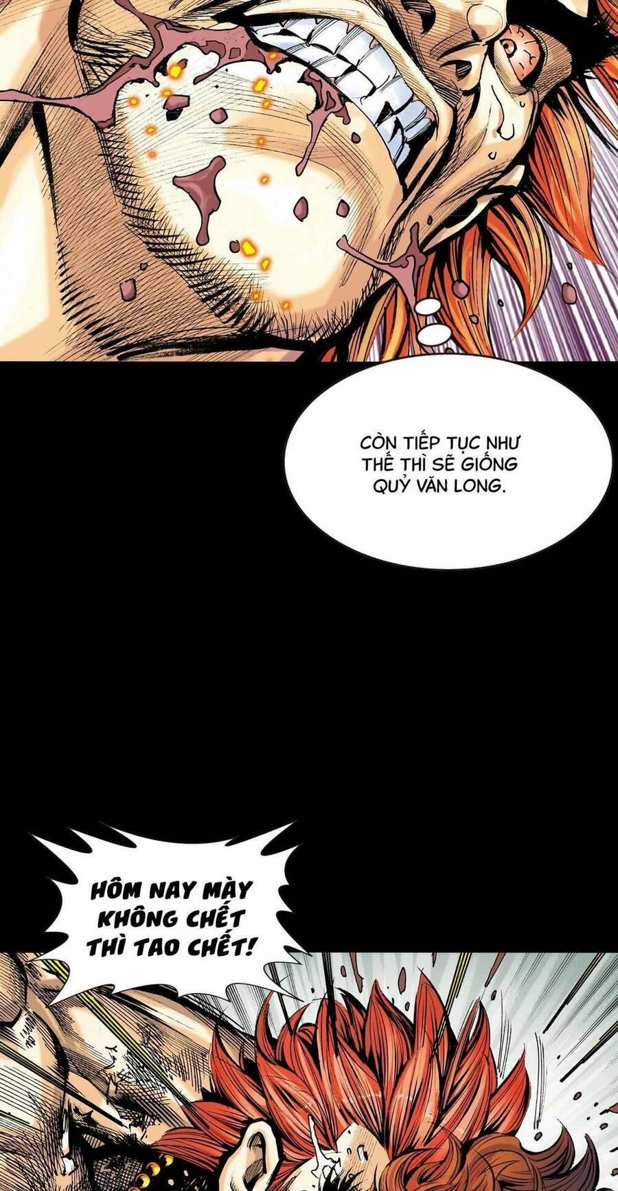 Anh Hùng Thập Bát 12 trang 8