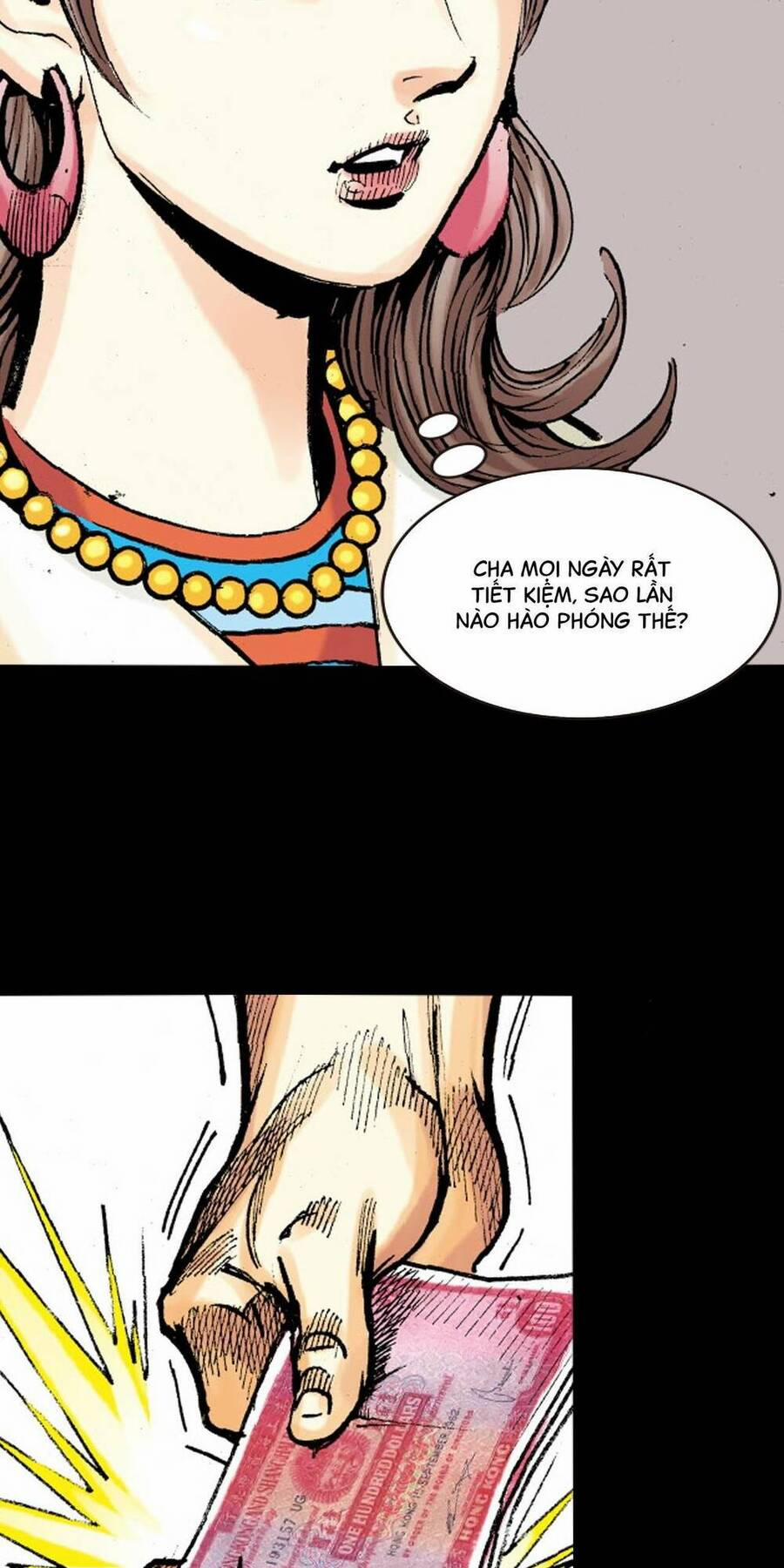 Anh Hùng Thập Bát 13 trang 11