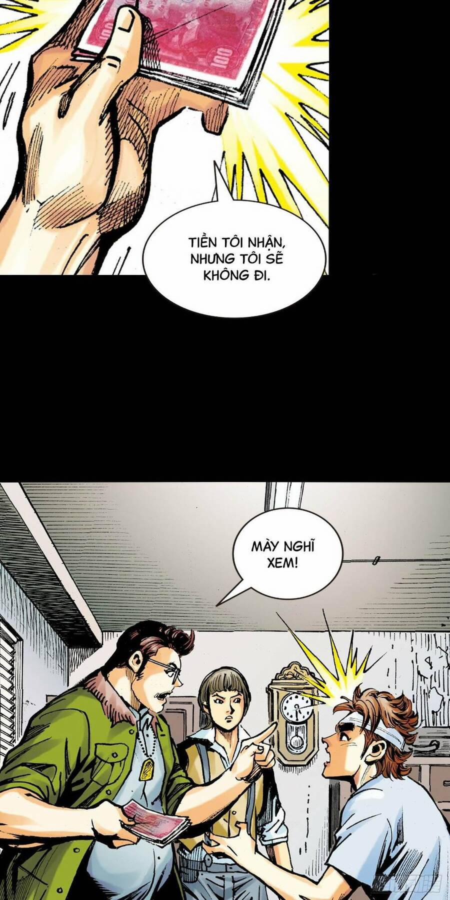 Anh Hùng Thập Bát 13 trang 12