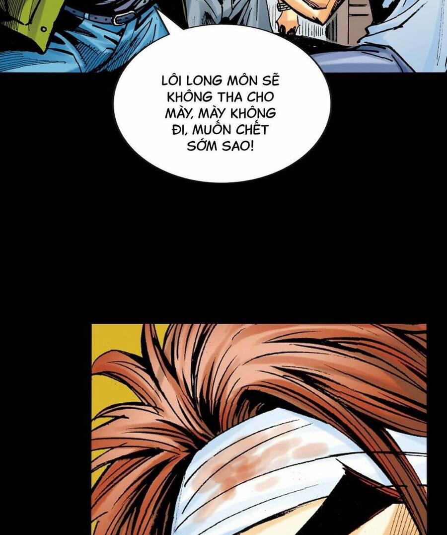 Anh Hùng Thập Bát 13 trang 13