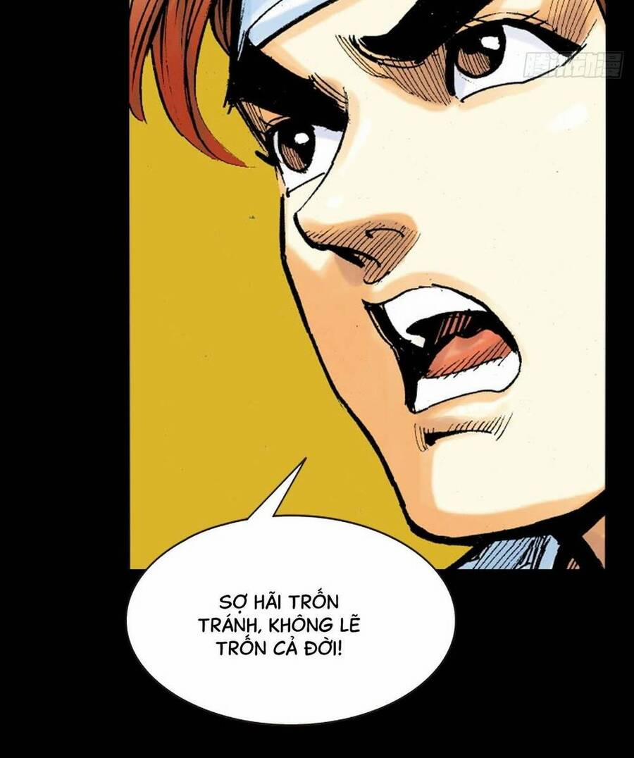 Anh Hùng Thập Bát 13 trang 14