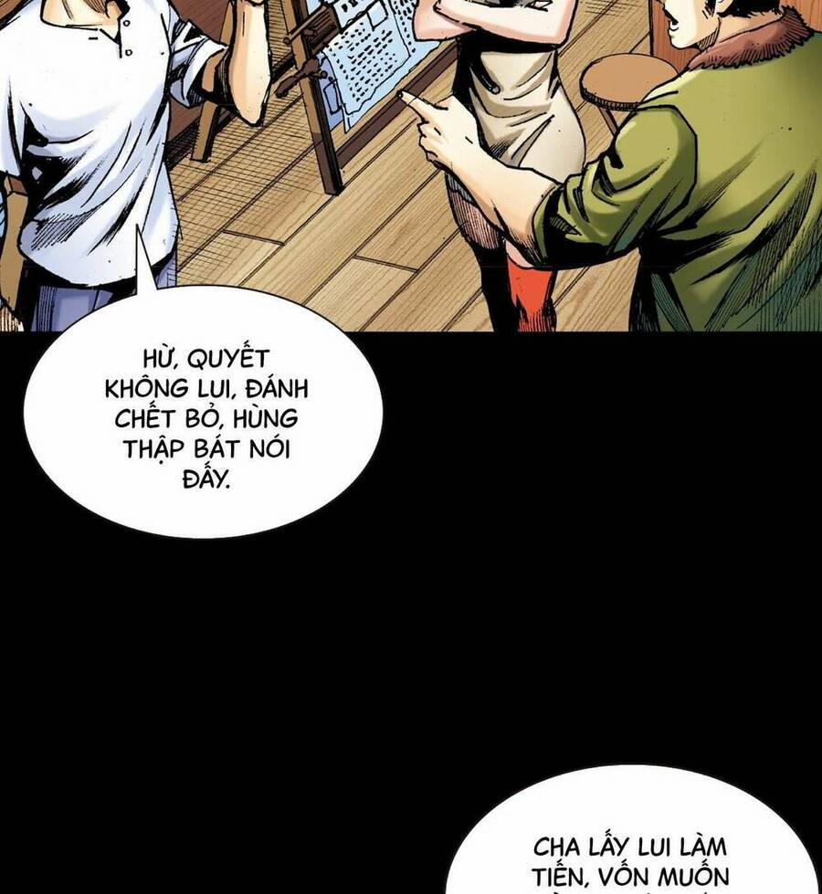 Anh Hùng Thập Bát 13 trang 17