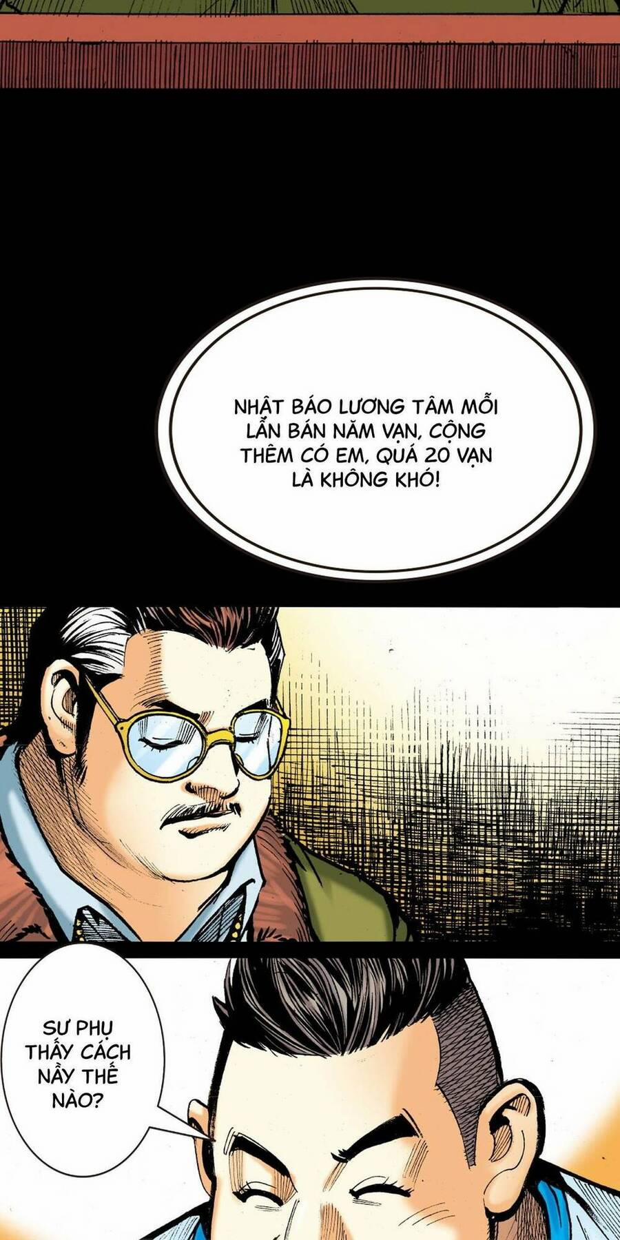 Anh Hùng Thập Bát 13 trang 2