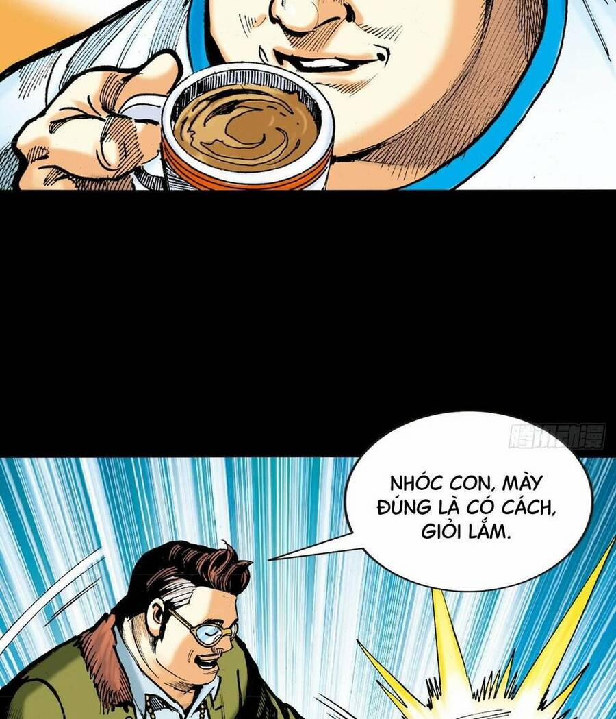 Anh Hùng Thập Bát 13 trang 3