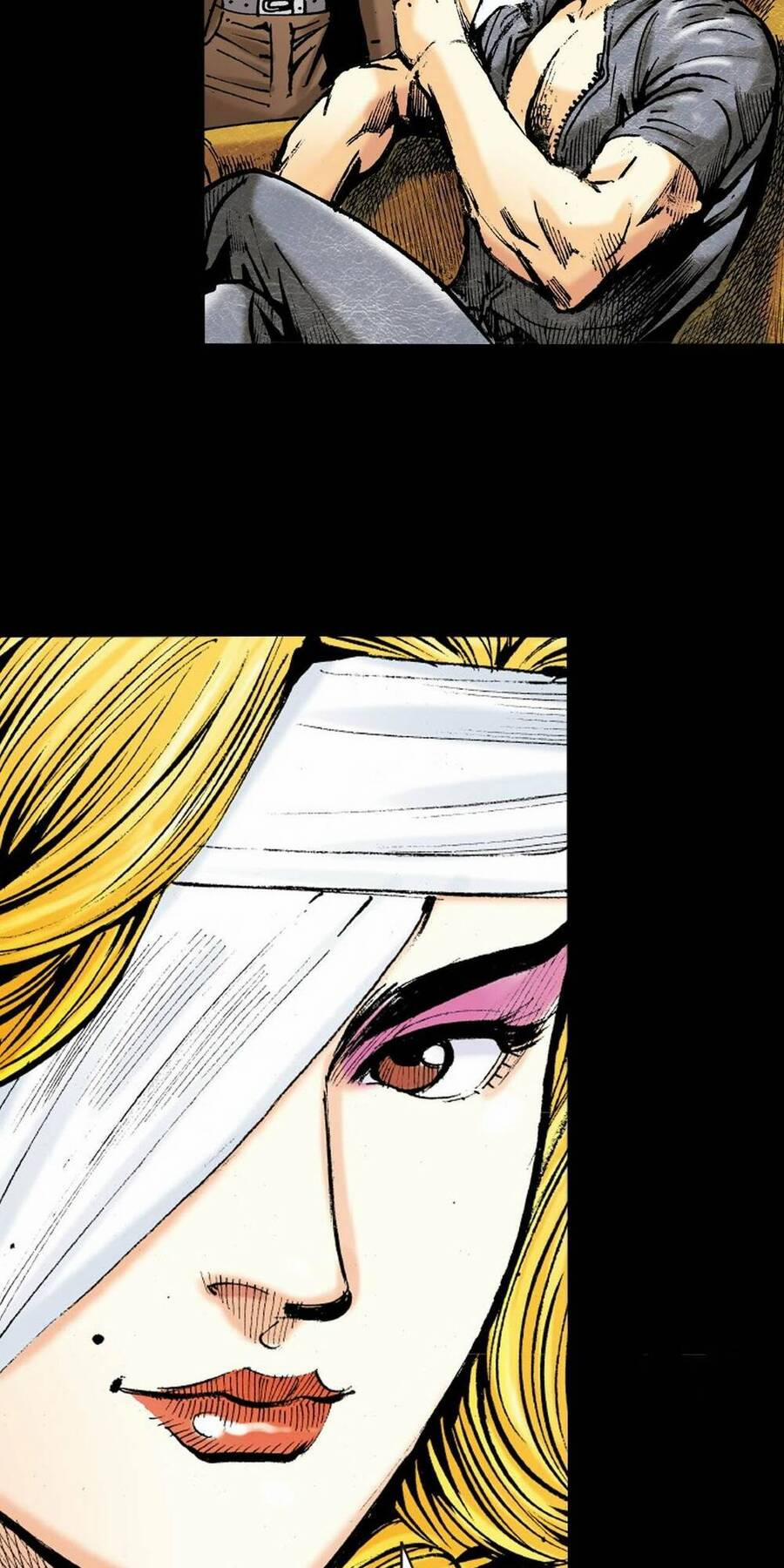 Anh Hùng Thập Bát 13 trang 32