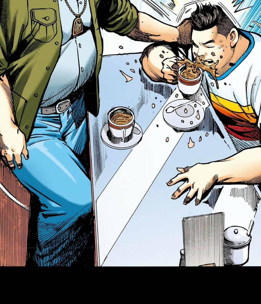 Anh Hùng Thập Bát 13 trang 4