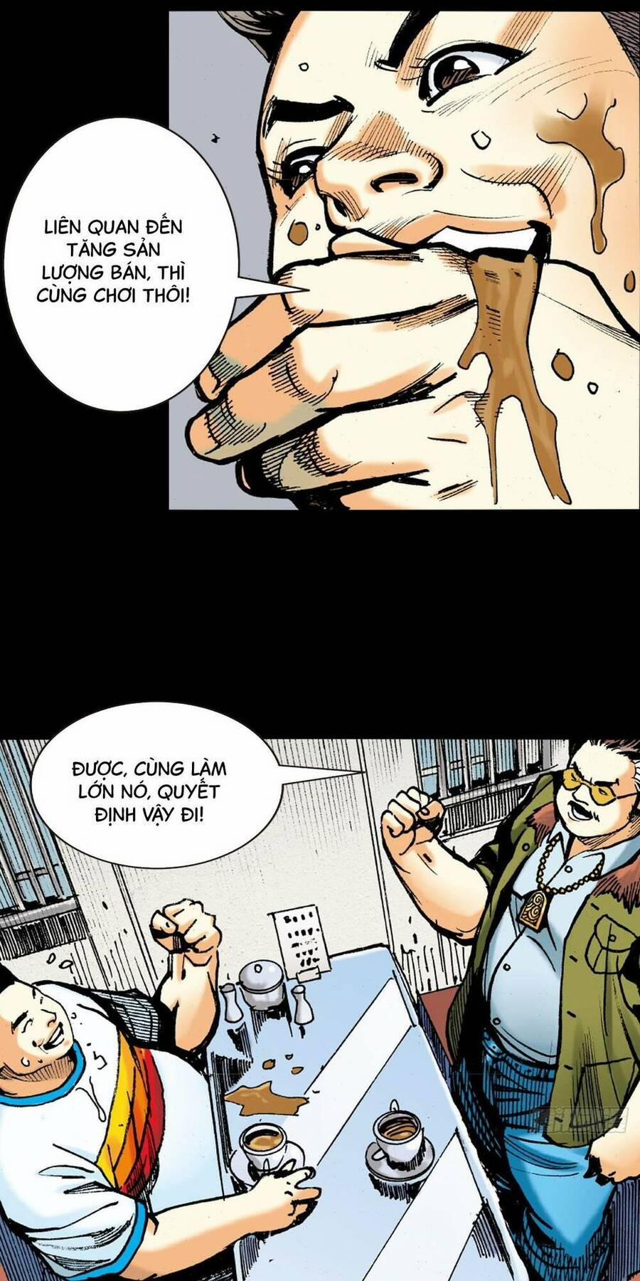 Anh Hùng Thập Bát 13 trang 5