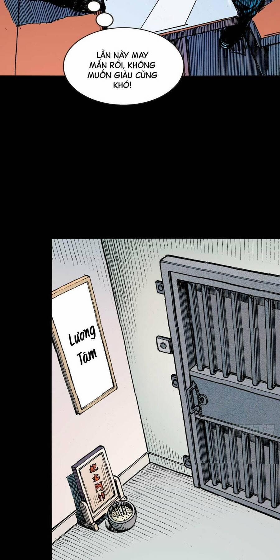 Anh Hùng Thập Bát 13 trang 6