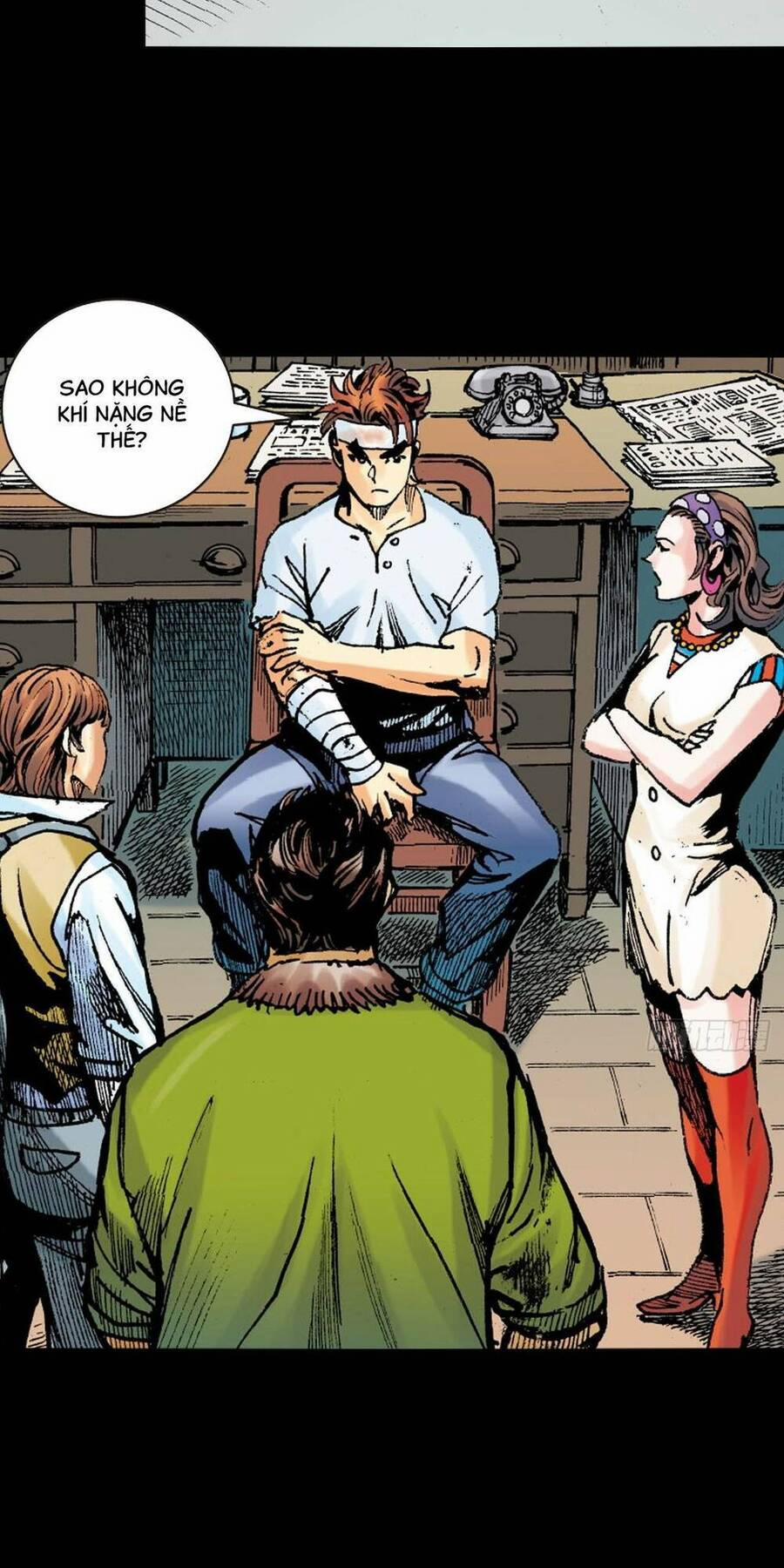 Anh Hùng Thập Bát 13 trang 7