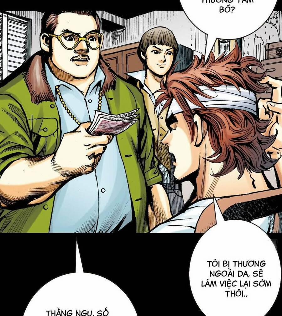 Anh Hùng Thập Bát 13 trang 9