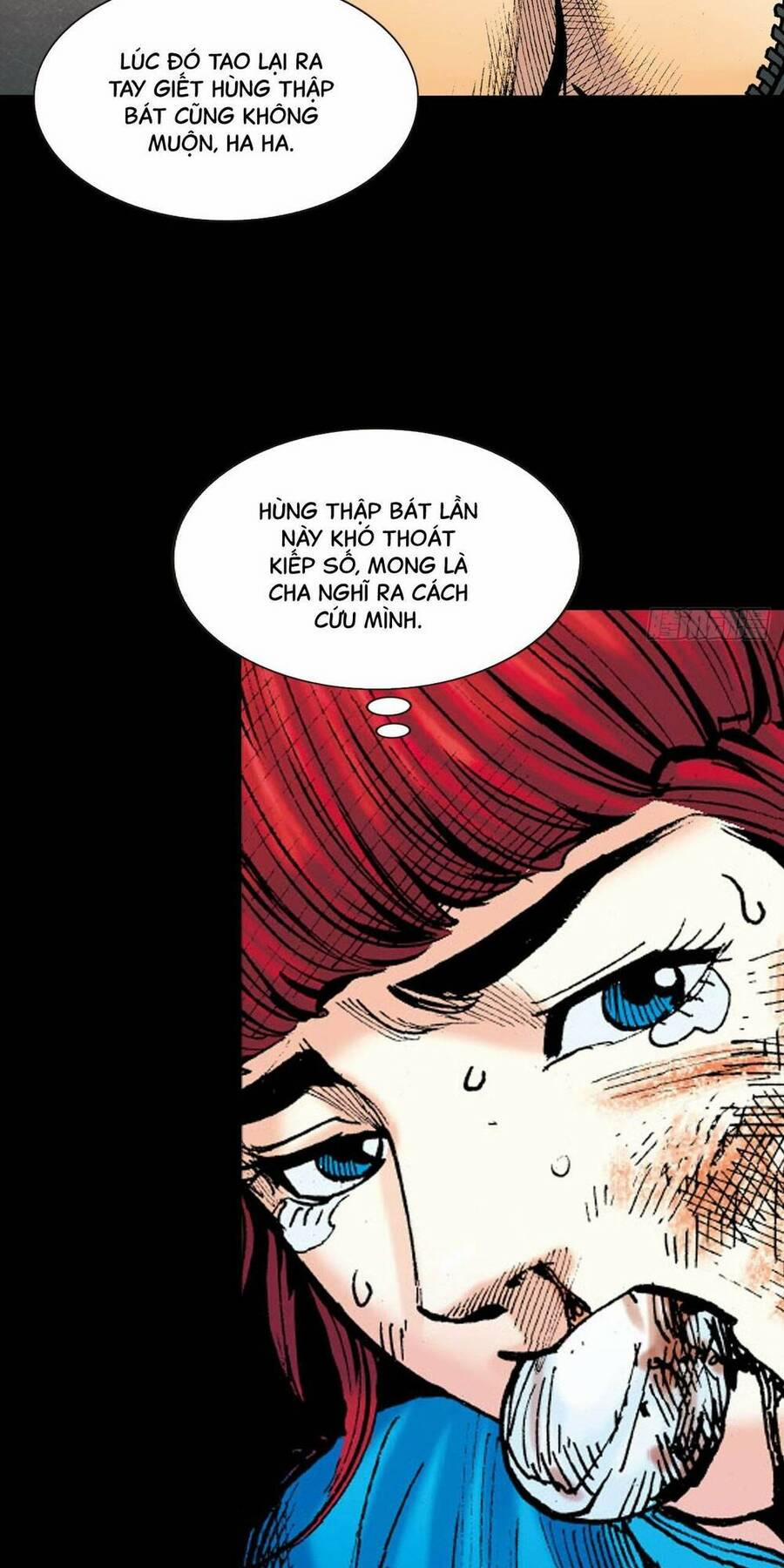 Anh Hùng Thập Bát 14 trang 15