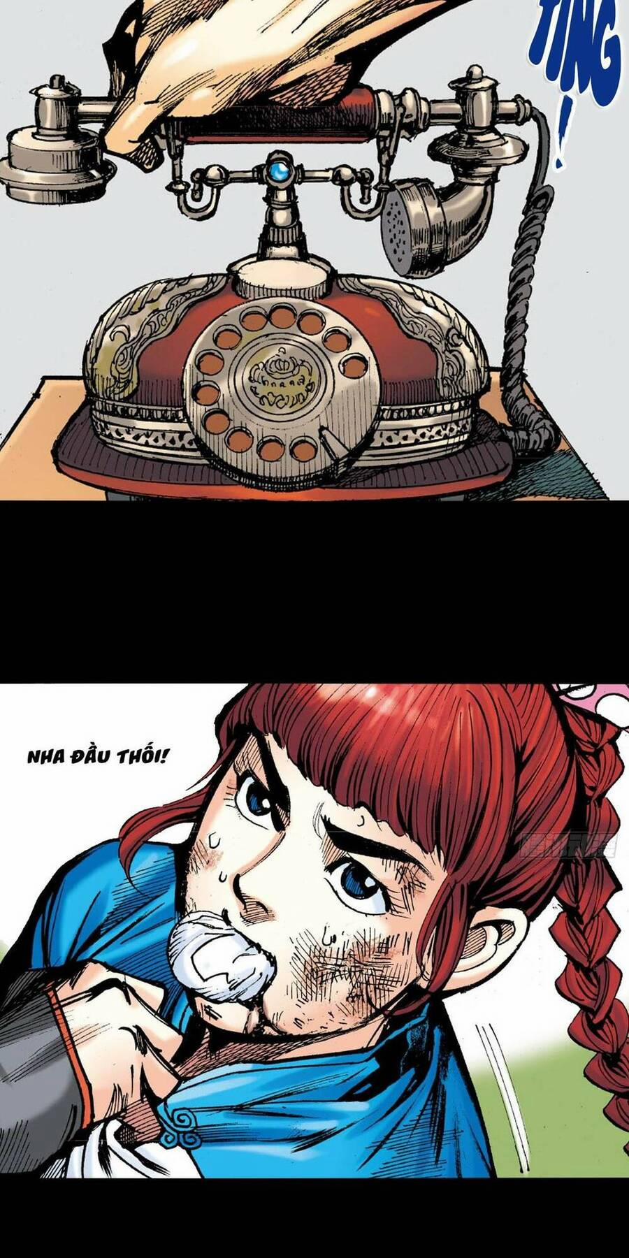 Anh Hùng Thập Bát 14 trang 2