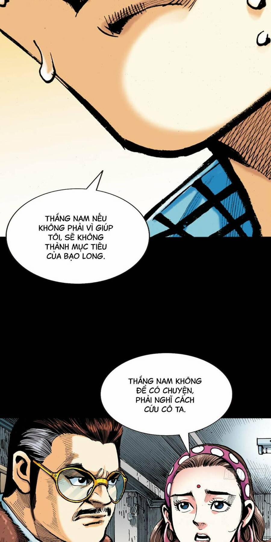 Anh Hùng Thập Bát 14 trang 24