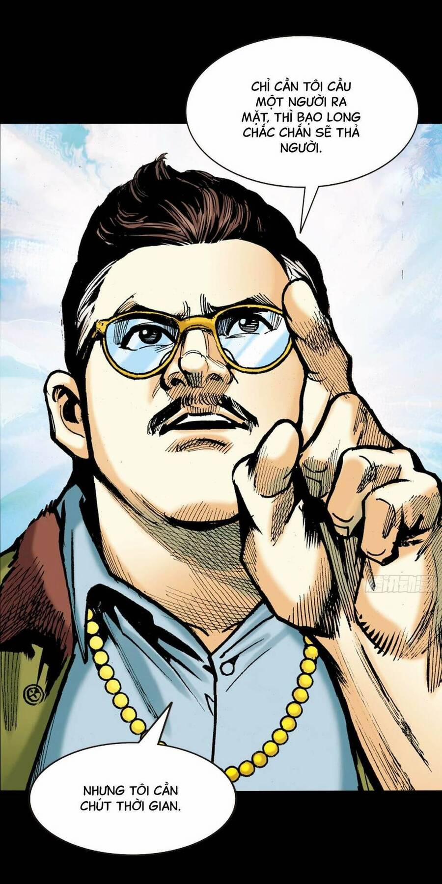 Anh Hùng Thập Bát 14 trang 26