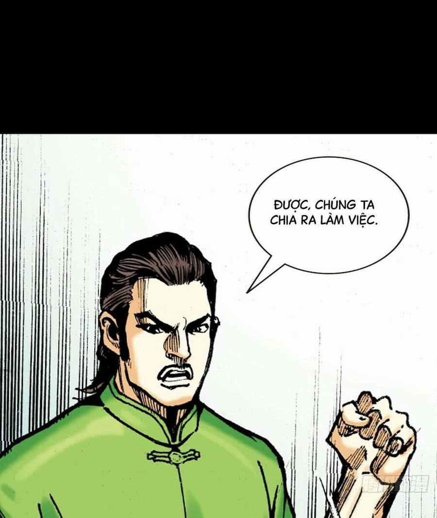 Anh Hùng Thập Bát 14 trang 27
