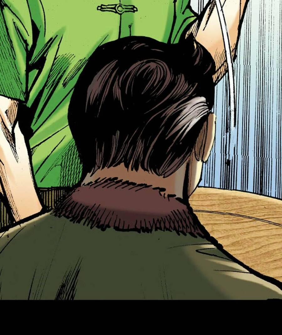 Anh Hùng Thập Bát 14 trang 28