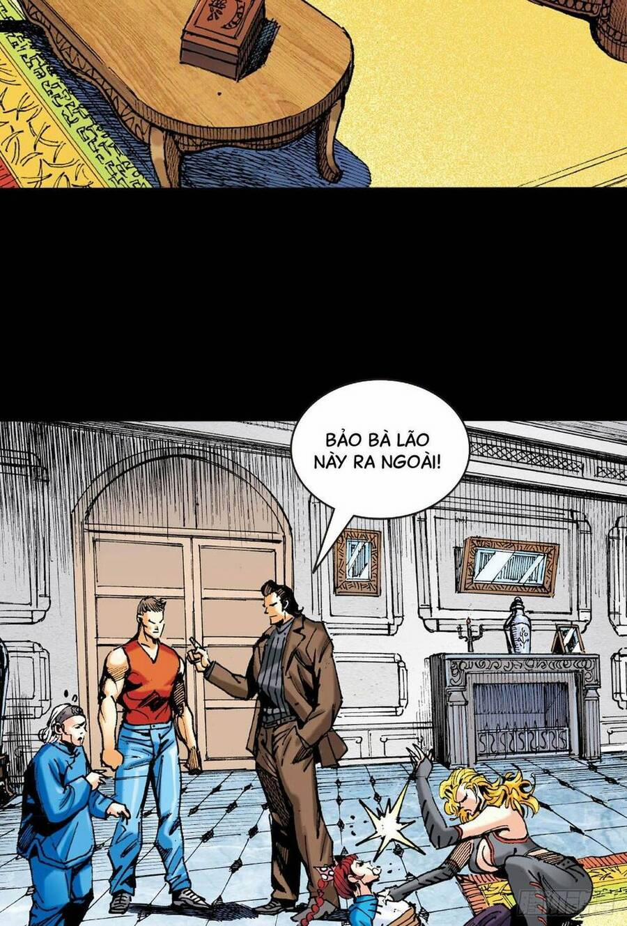 Anh Hùng Thập Bát 14 trang 4