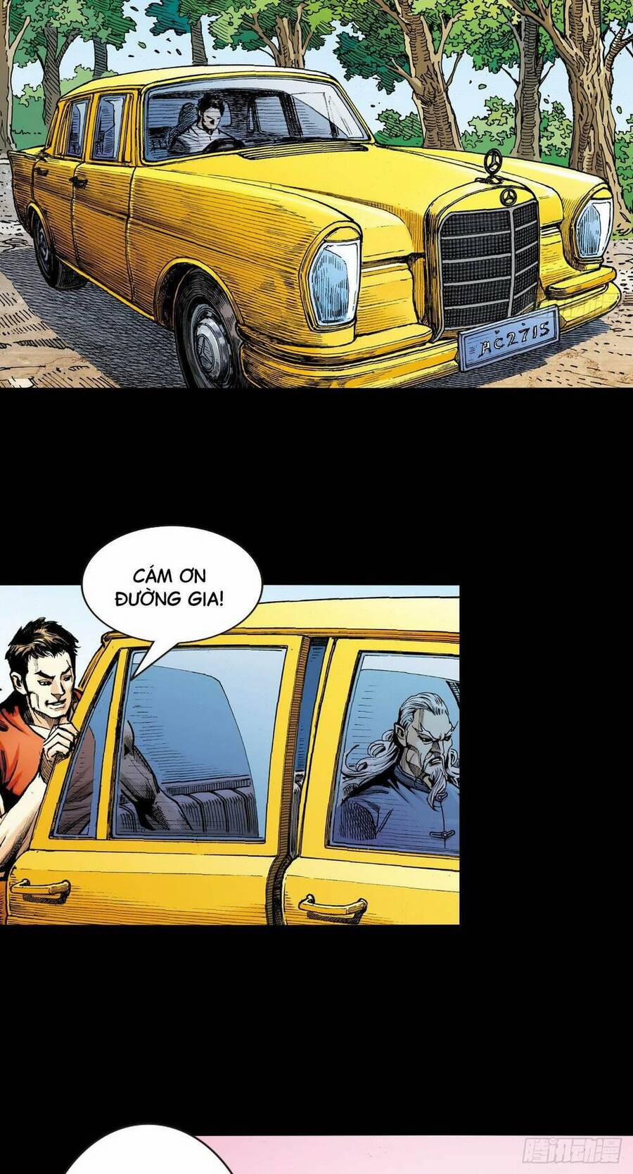 Anh Hùng Thập Bát 15 trang 3