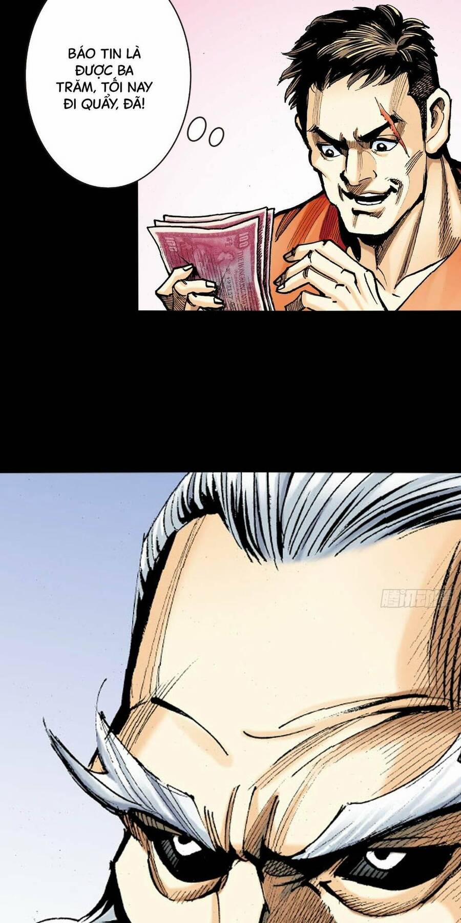 Anh Hùng Thập Bát 15 trang 4