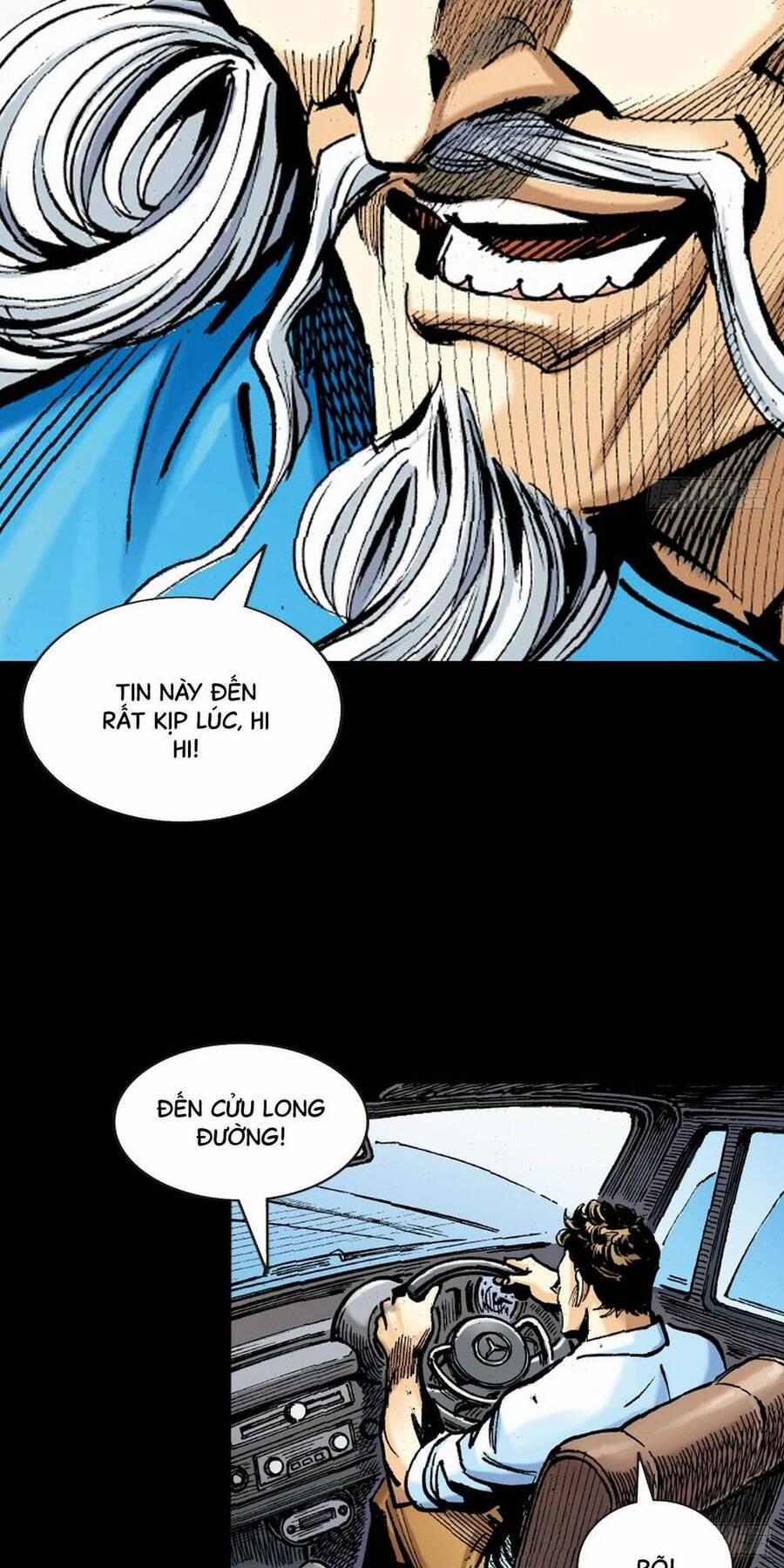 Anh Hùng Thập Bát 15 trang 5