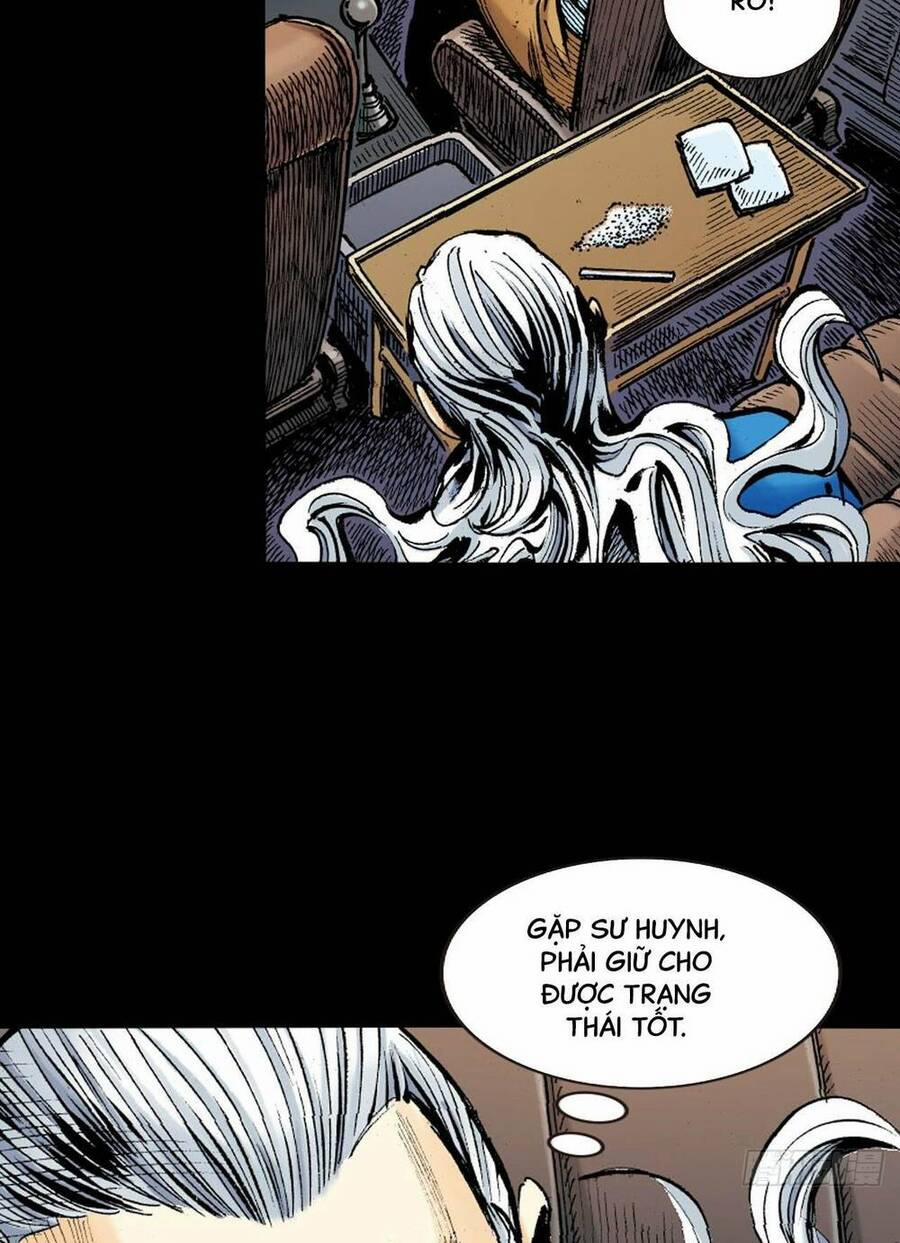 Anh Hùng Thập Bát 15 trang 6
