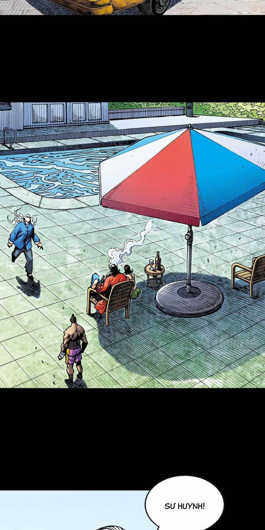 Anh Hùng Thập Bát 15 trang 8