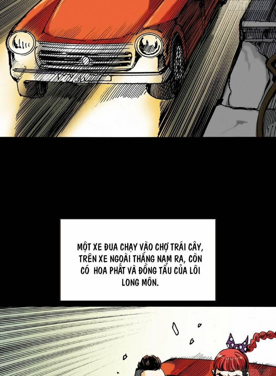 Anh Hùng Thập Bát 16 trang 16
