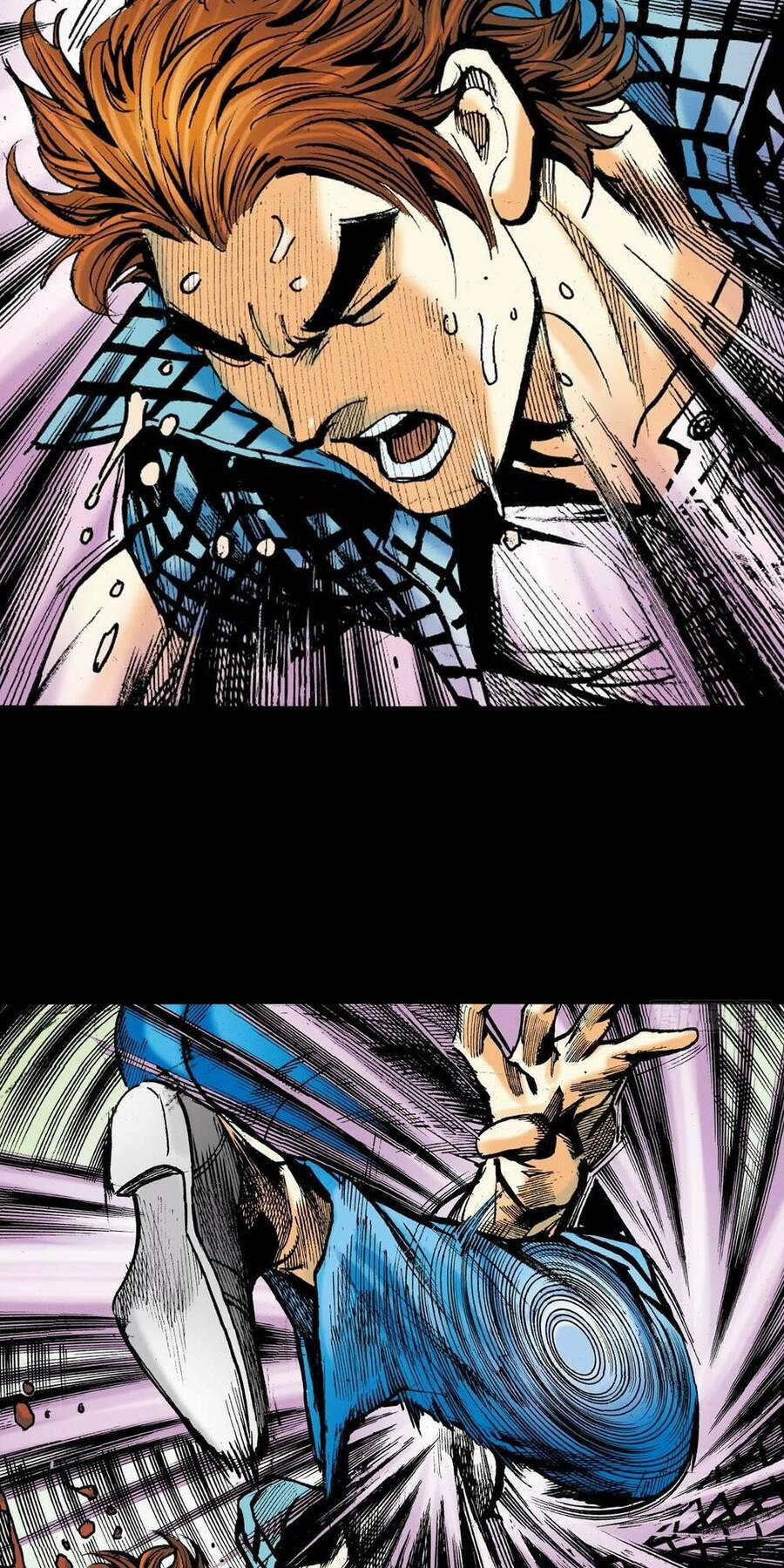 Anh Hùng Thập Bát 16 trang 27