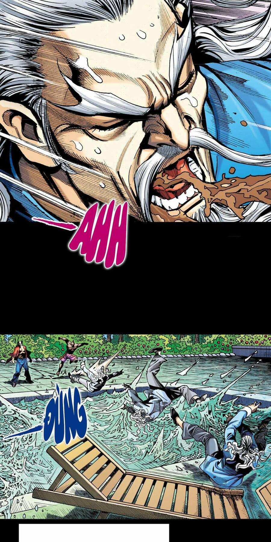 Anh Hùng Thập Bát 17 trang 12