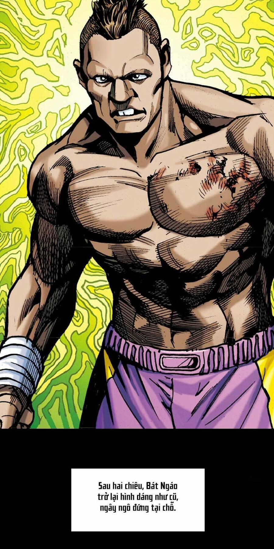 Anh Hùng Thập Bát 17 trang 15