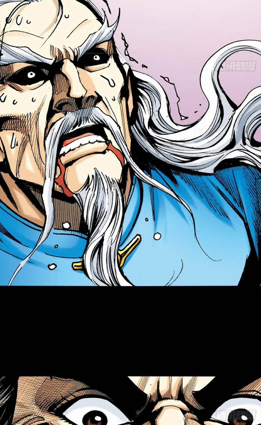 Anh Hùng Thập Bát 17 trang 19