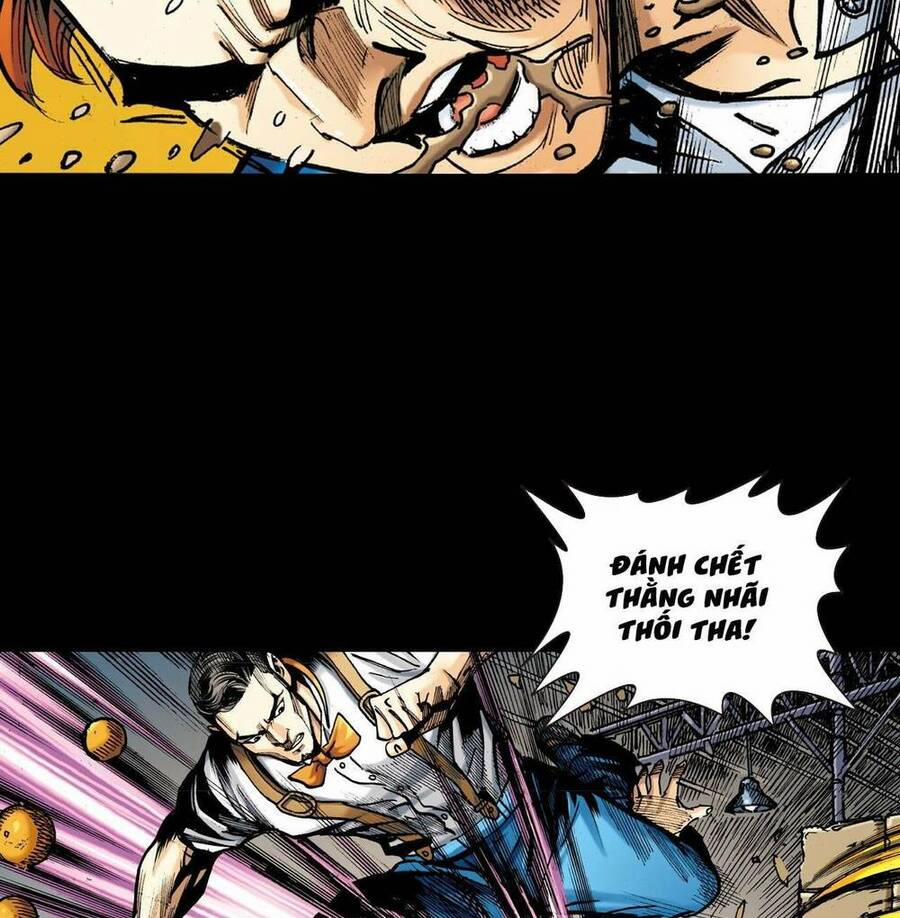 Anh Hùng Thập Bát 17 trang 24