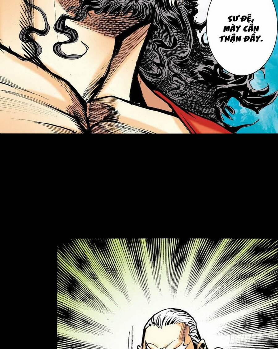 Anh Hùng Thập Bát 17 trang 3