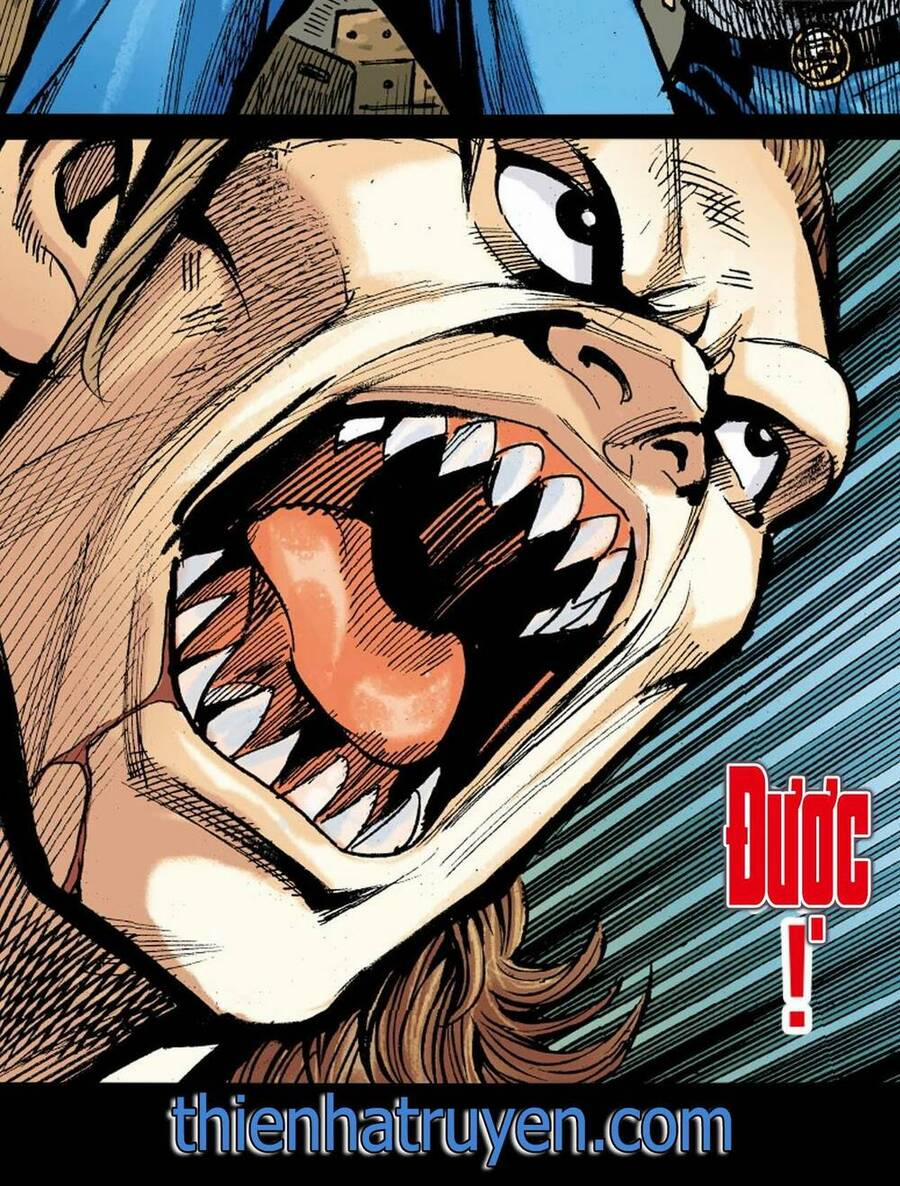 Anh Hùng Thập Bát 17 trang 35