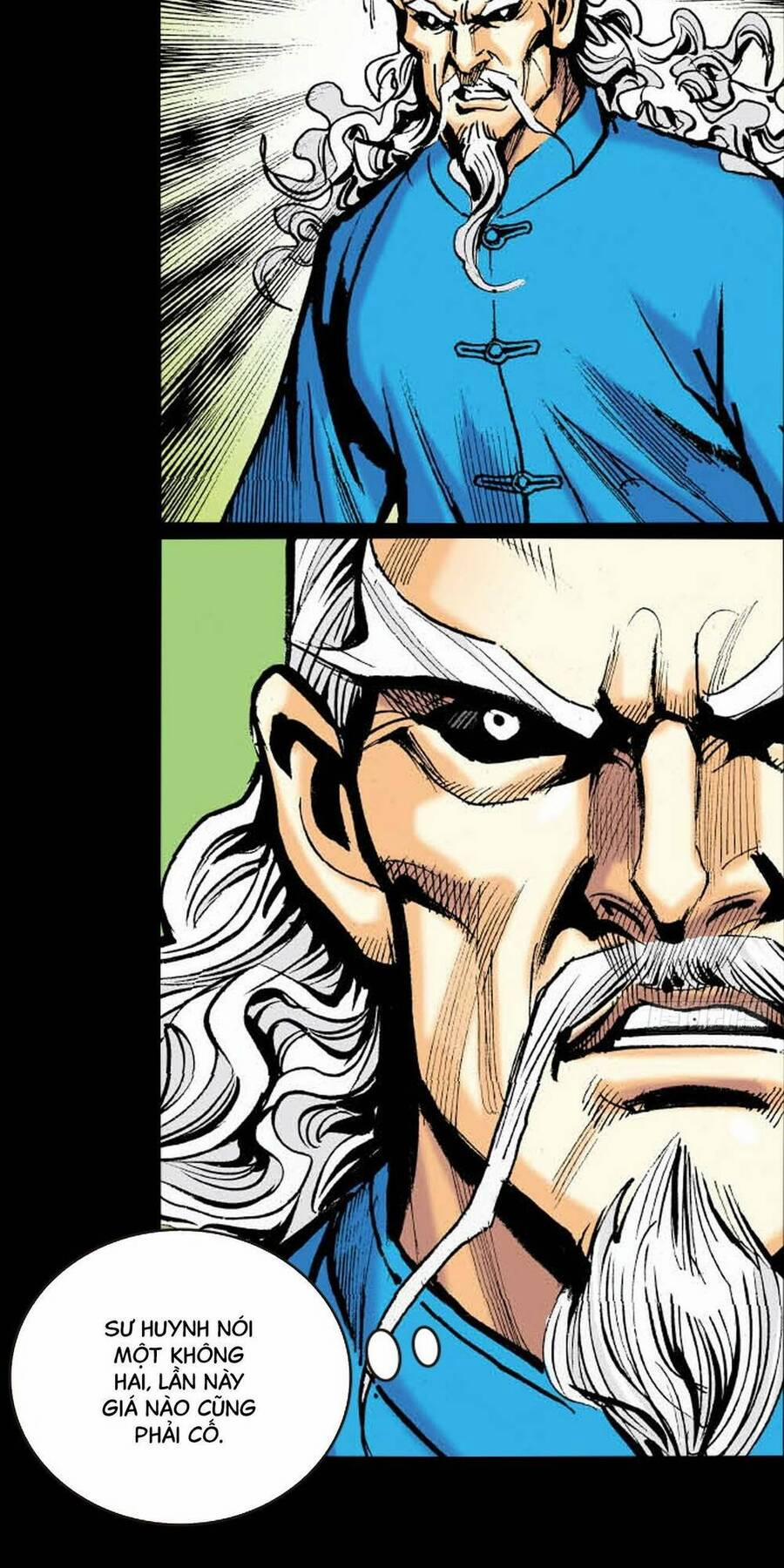Anh Hùng Thập Bát 17 trang 4