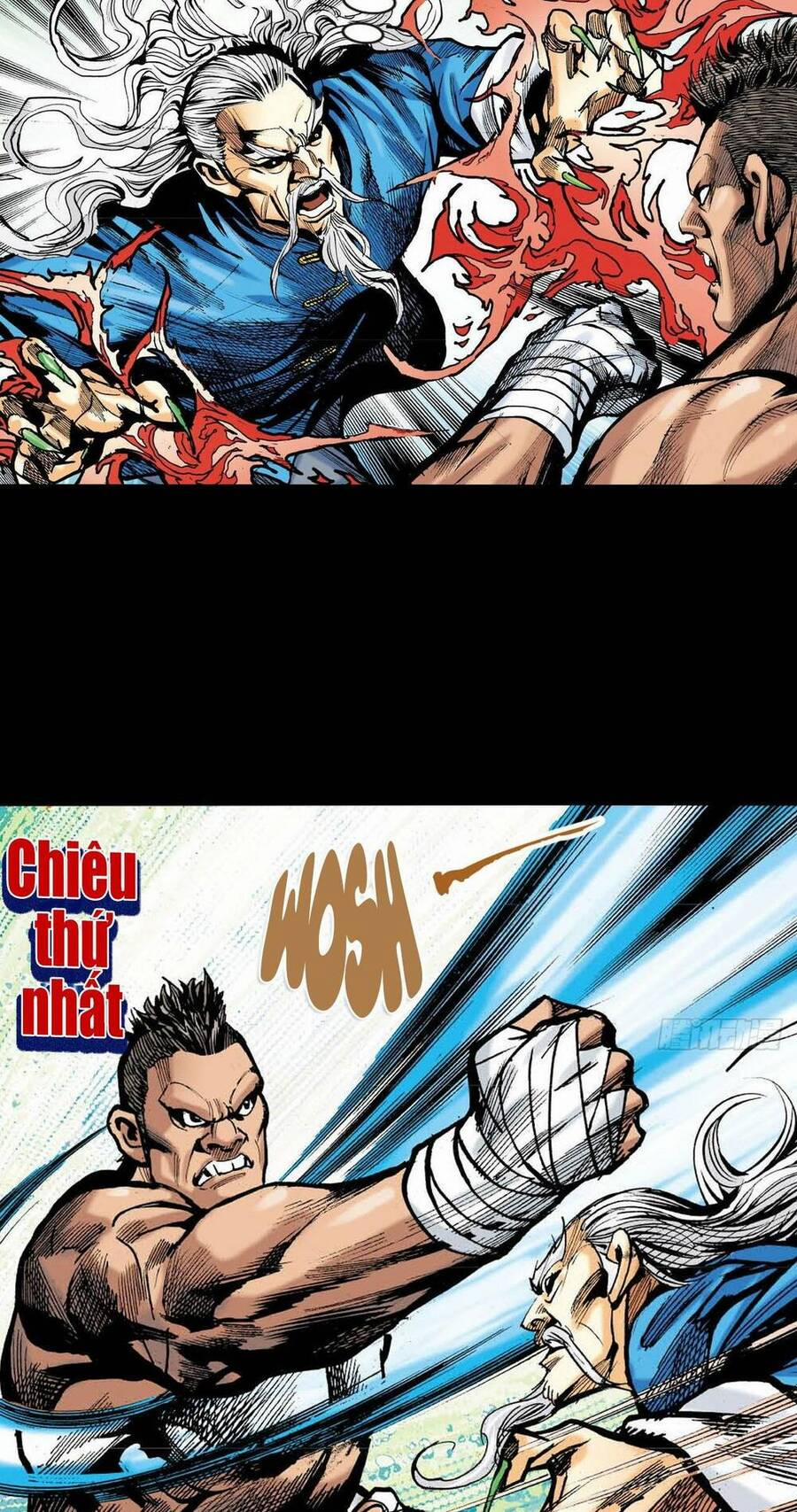 Anh Hùng Thập Bát 17 trang 6