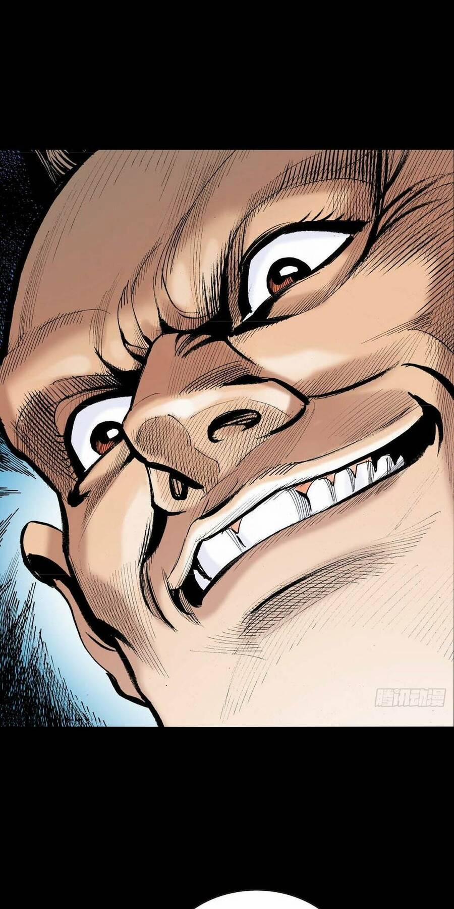 Anh Hùng Thập Bát 17 trang 9