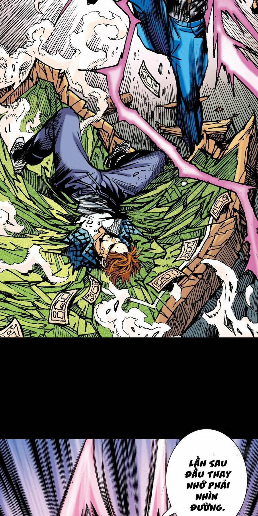 Anh Hùng Thập Bát 18 trang 12